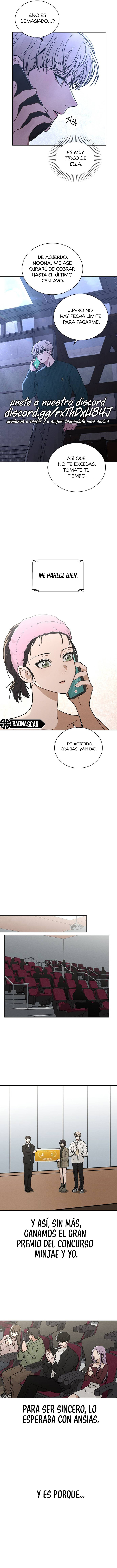 Reseña del amor Capitulo 23 página 9