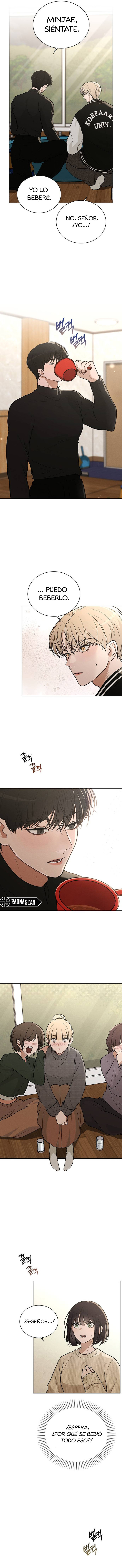 Reseña del amor Capitulo 24 página 11