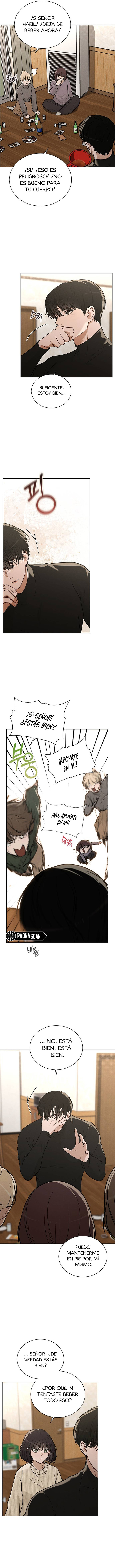 Reseña del amor Capitulo 24 página 12