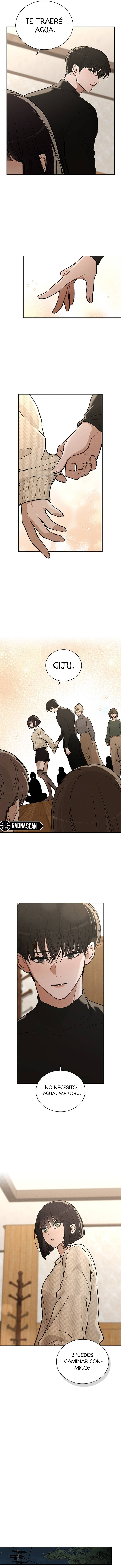 Reseña del amor Capitulo 24 página 13