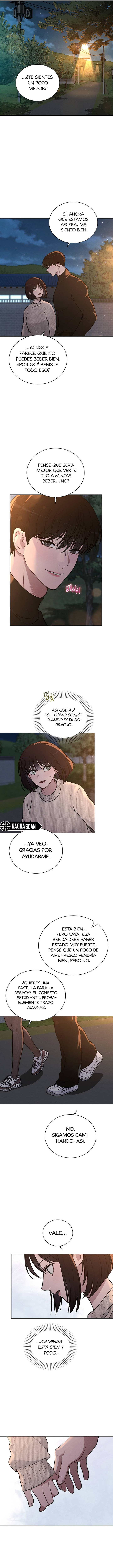 Reseña del amor Capitulo 24 página 14