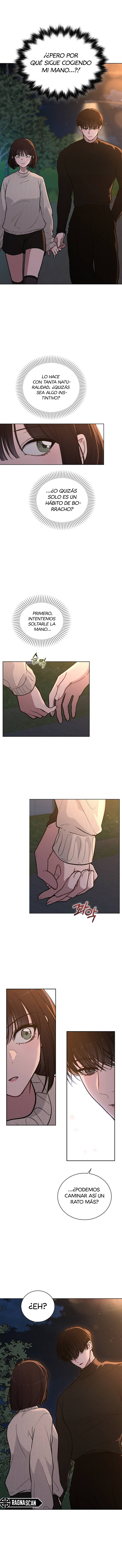 Reseña del amor Capitulo 24 página 15