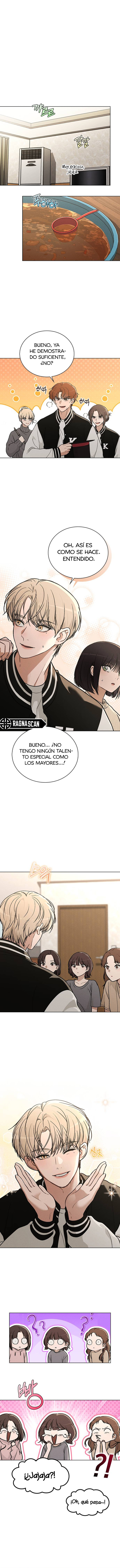 Reseña del amor Capitulo 24 página 2
