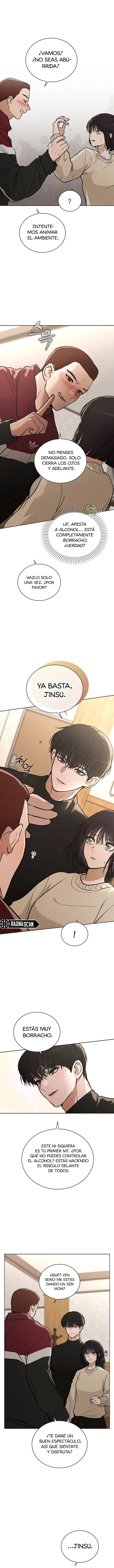 Reseña del amor Capitulo 24 página 7