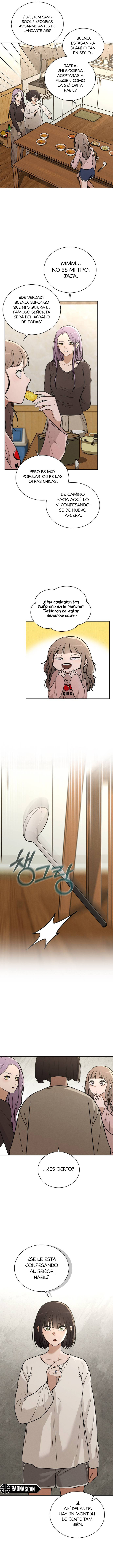 Reseña del amor Capitulo 25 página 12