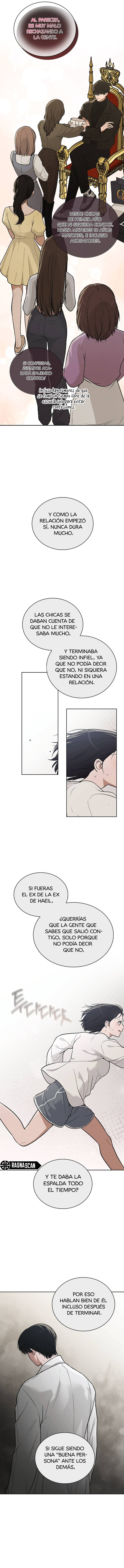 Reseña del amor Capitulo 25 página 14