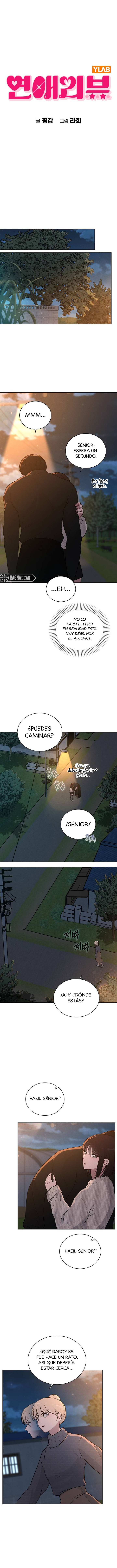 Reseña del amor Capitulo 25 página 4