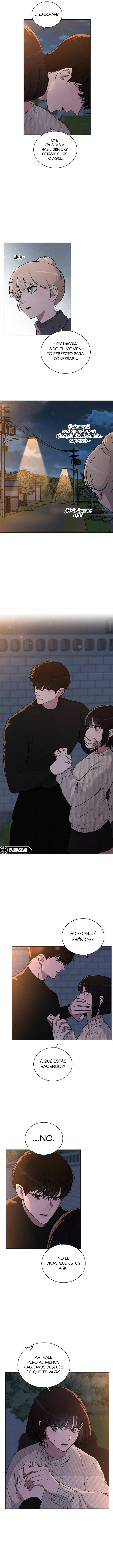 Reseña del amor Capitulo 25 página 5