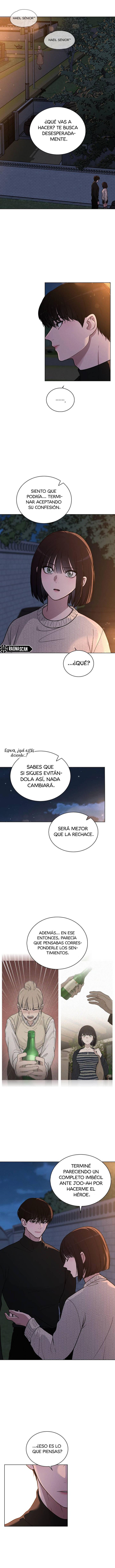 Reseña del amor Capitulo 25 página 6