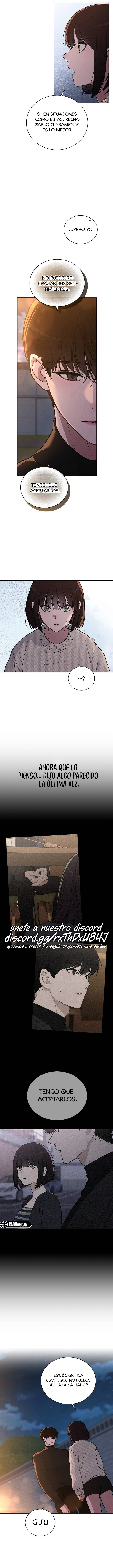 Reseña del amor Capitulo 25 página 7