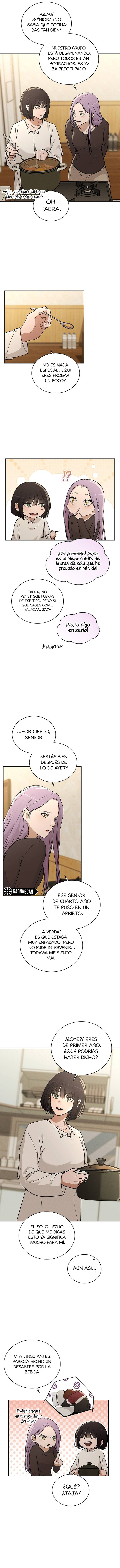 Reseña del amor Capitulo 25 página 9