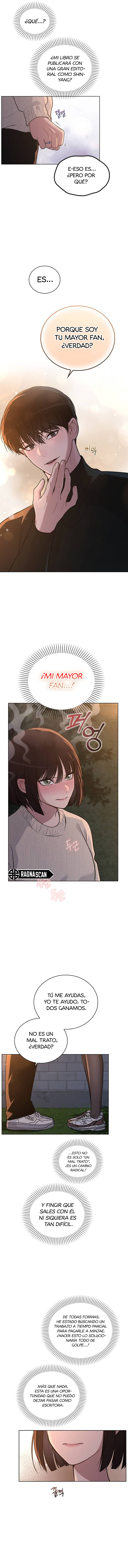 Reseña del amor Capitulo 26 página 7