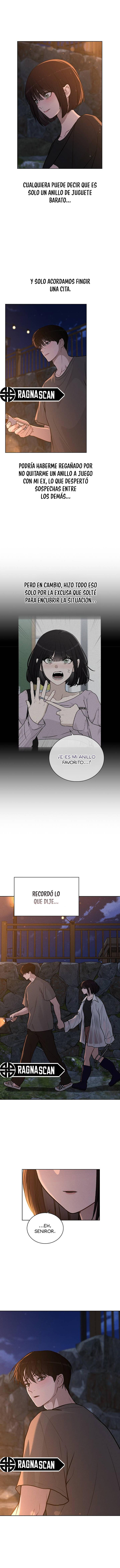 Reseña del amor Capitulo 27 página 10