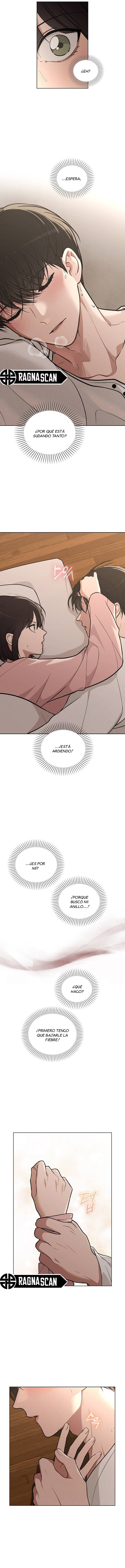 Reseña del amor Capitulo 27 página 15