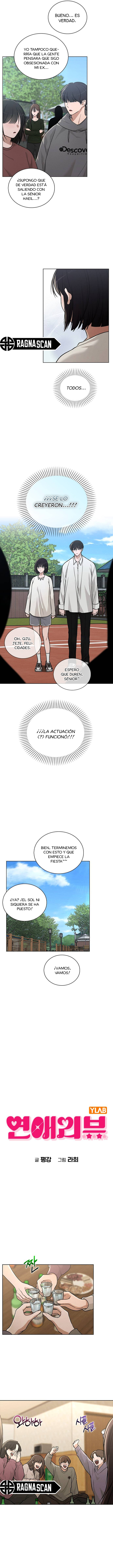 Reseña del amor Capitulo 27 página 4