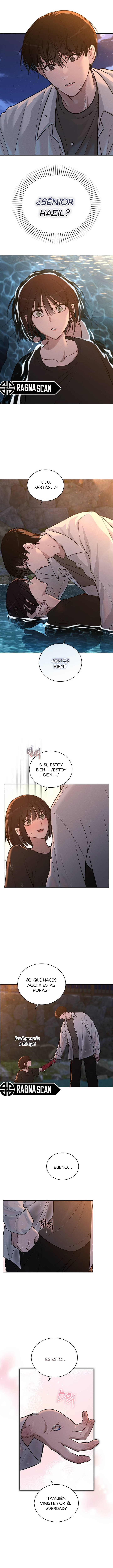 Reseña del amor Capitulo 27 página 8