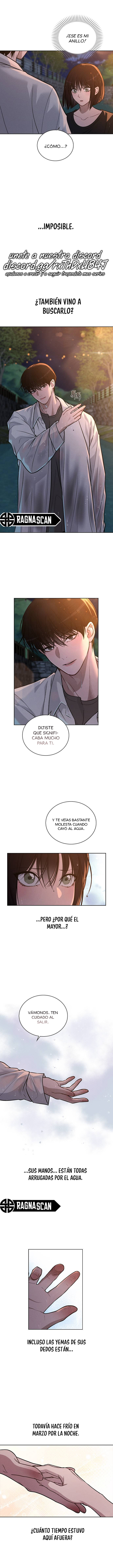 Reseña del amor Capitulo 27 página 9