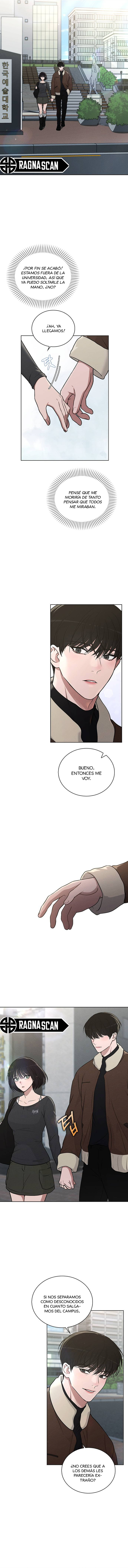 Reseña del amor Capitulo 28 página 10