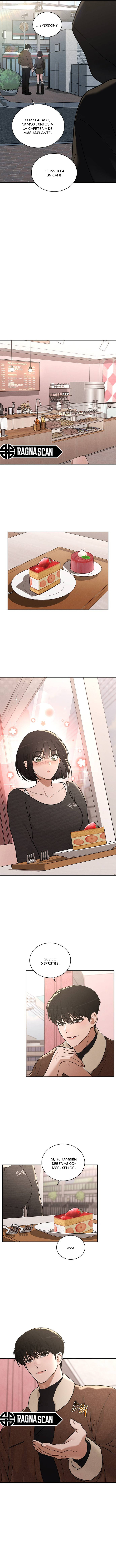 Reseña del amor Capitulo 28 página 11