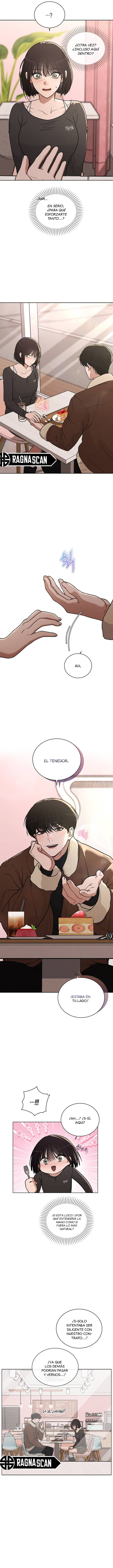 Reseña del amor Capitulo 28 página 12