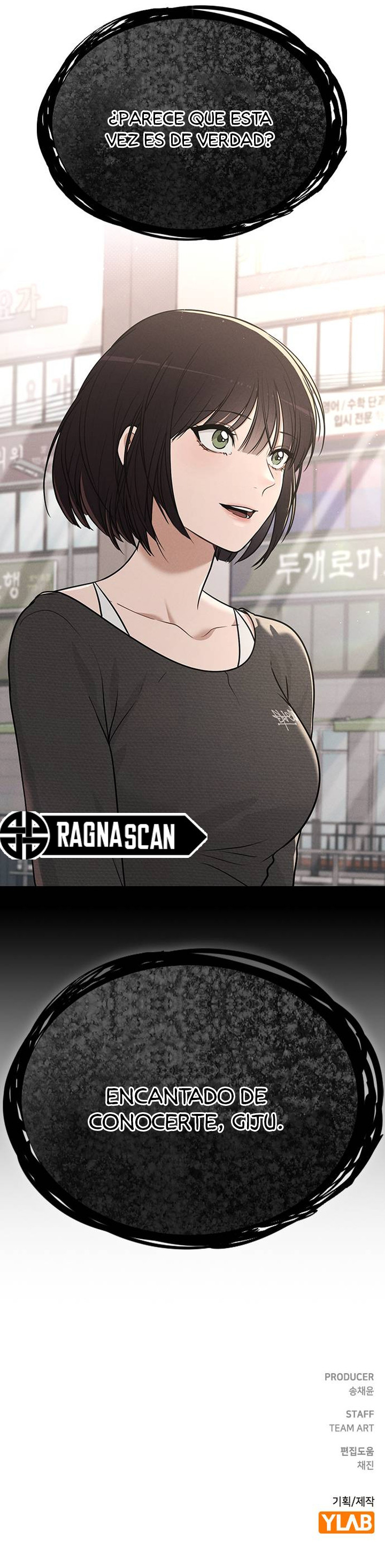 Reseña del amor Capitulo 28 página 14
