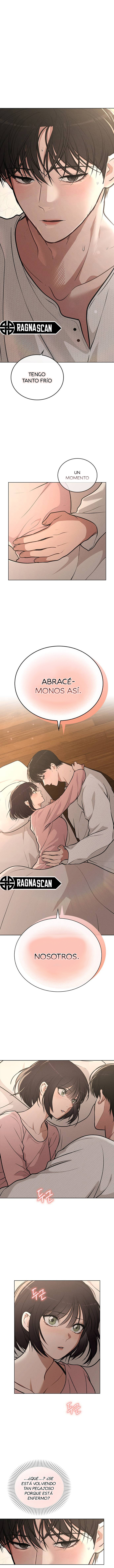 Reseña del amor Capitulo 28 página 2
