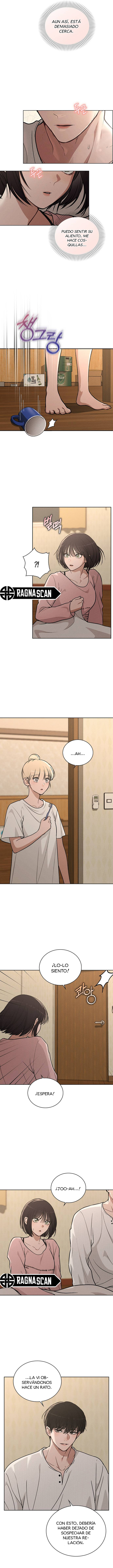 Reseña del amor Capitulo 28 página 3