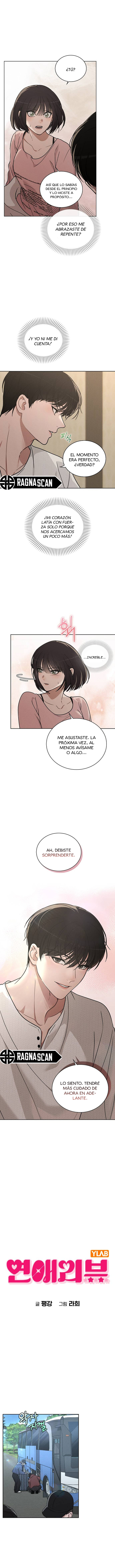 Reseña del amor Capitulo 28 página 4