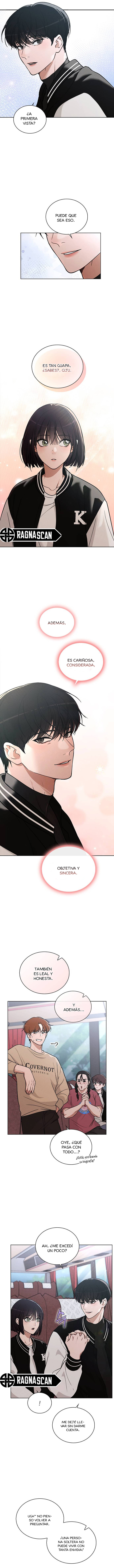 Reseña del amor Capitulo 28 página 7