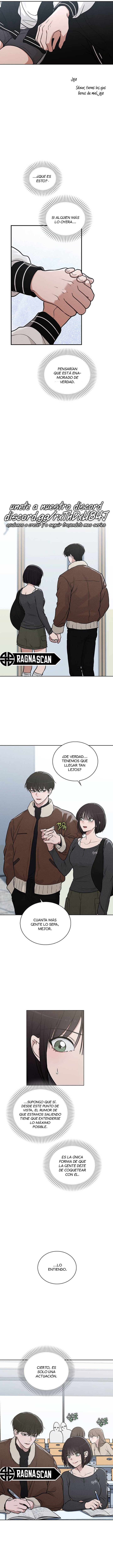 Reseña del amor Capitulo 28 página 8