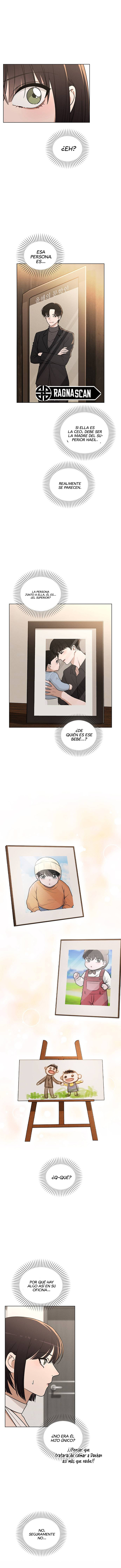 Reseña del amor Capitulo 29 página 12