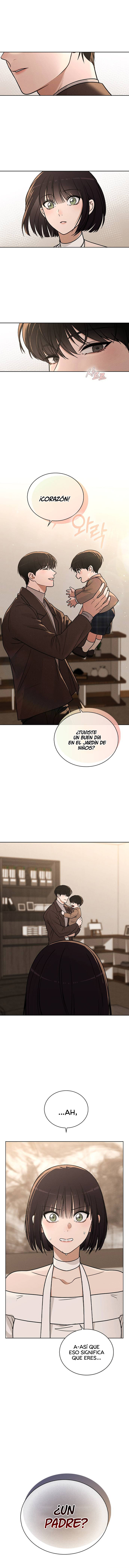 Reseña del amor Capitulo 29 página 14