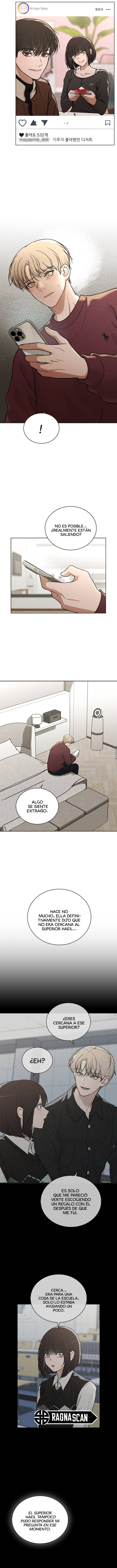 Reseña del amor Capitulo 29 página 4