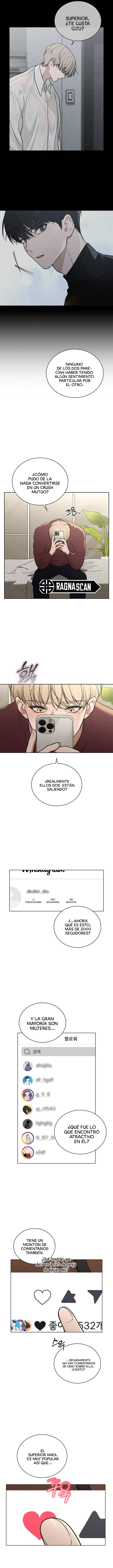 Reseña del amor Capitulo 29 página 5