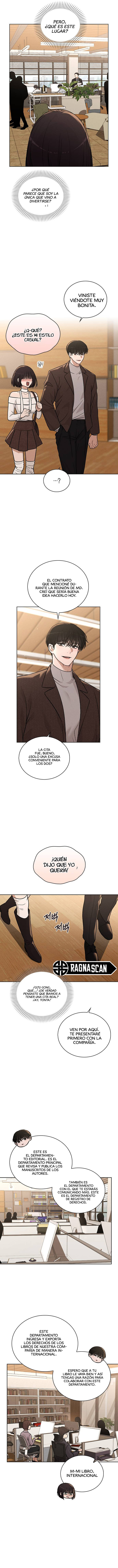 Reseña del amor Capitulo 29 página 8