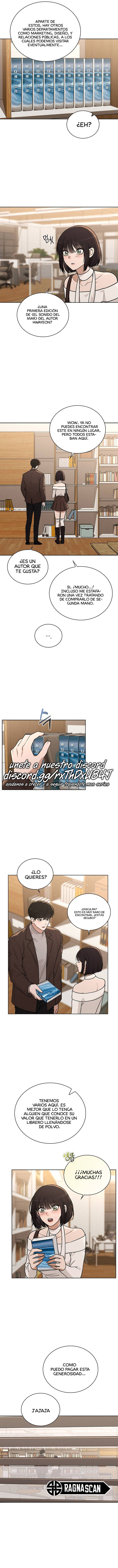 Reseña del amor Capitulo 29 página 9