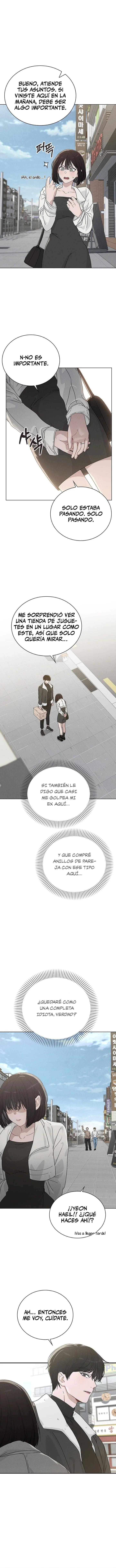 Reseña del amor Capitulo 3 página 7