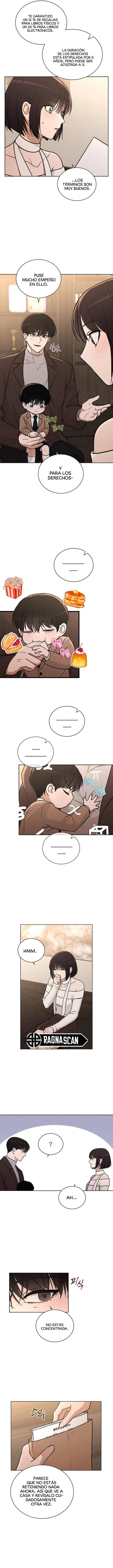 Reseña del amor Capitulo 30 página 4