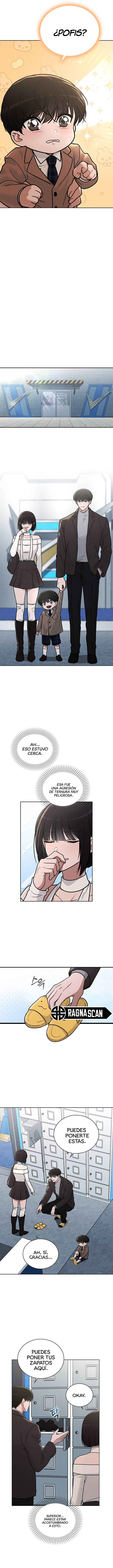 Reseña del amor Capitulo 30 página 7