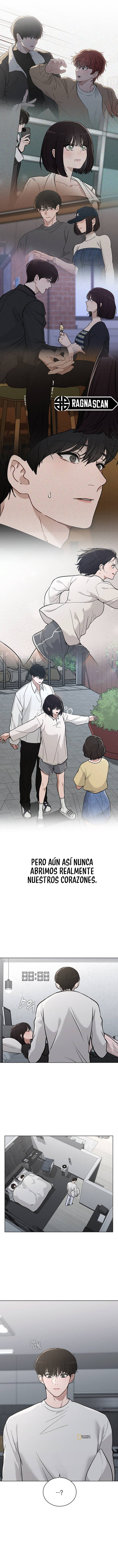 Reseña del amor Capitulo 31 página 13