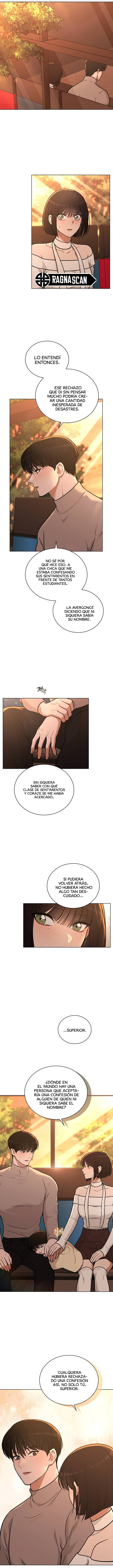 Reseña del amor Capitulo 31 página 4
