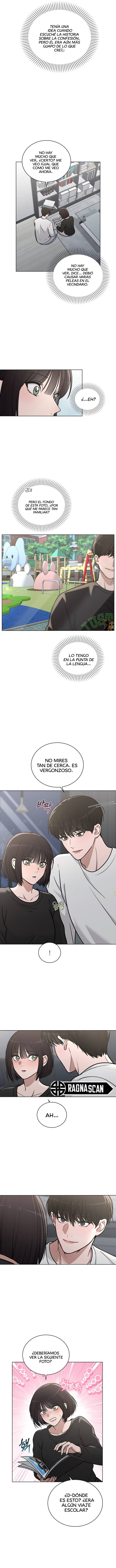 Reseña del amor Capitulo 31 página 9