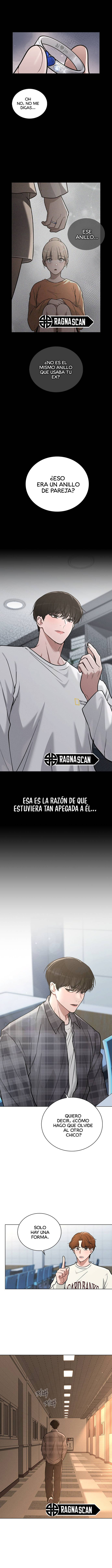 Reseña del amor Capitulo 32 página 12