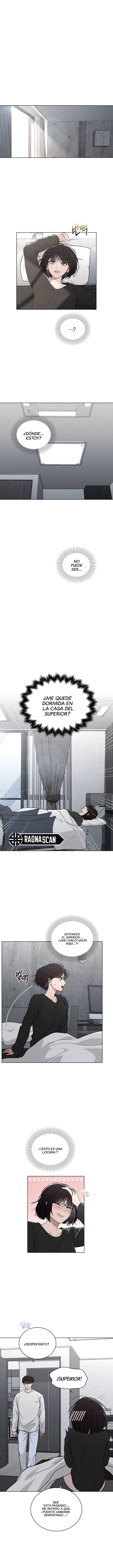 Reseña del amor Capitulo 32 página 2