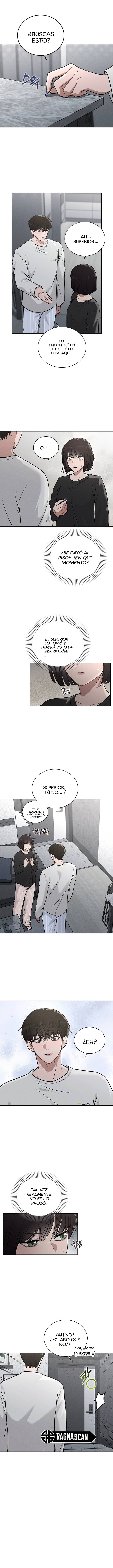 Reseña del amor Capitulo 32 página 4