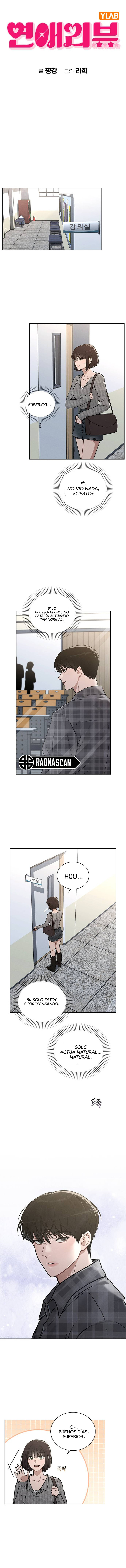 Reseña del amor Capitulo 32 página 5