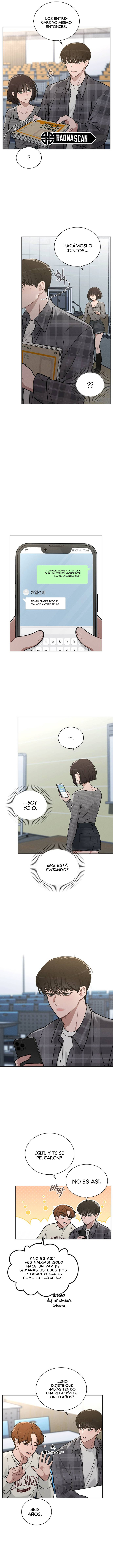 Reseña del amor Capitulo 32 página 7