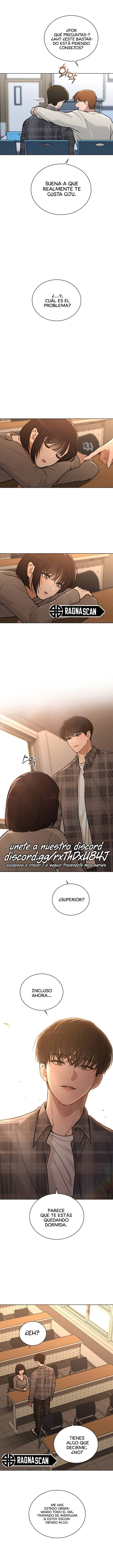 Reseña del amor Capitulo 32 página 8