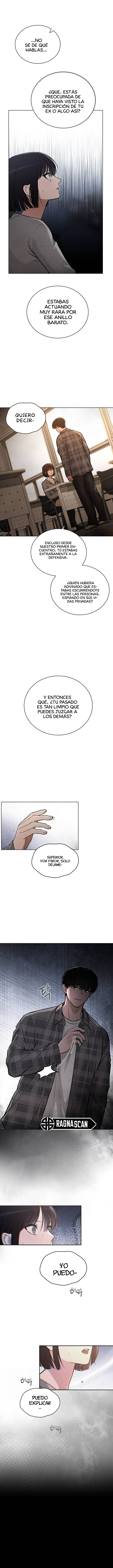 Reseña del amor Capitulo 32 página 9