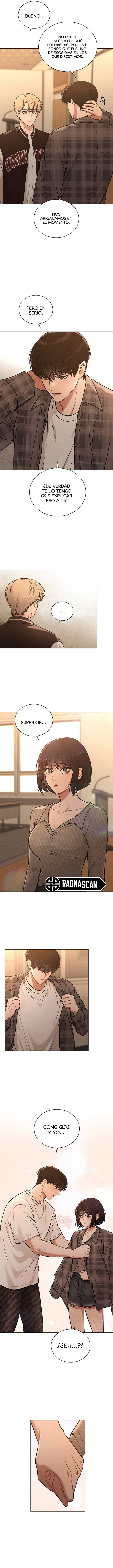 Reseña del amor Capitulo 33 página 4